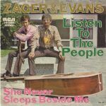 zager and evans