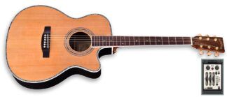 zad80ce aura guitar