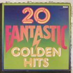 20 fantastic golden hits