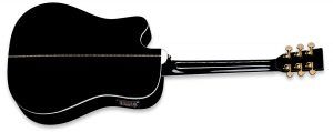 ZAD80CE “AURA” Black Lacquer Deal Of the Day