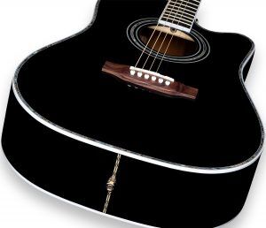ZAD80CE “AURA” Black Lacquer Deal Of the Day