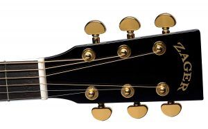 ZAD80CE “AURA” Black Lacquer Deal Of the Day