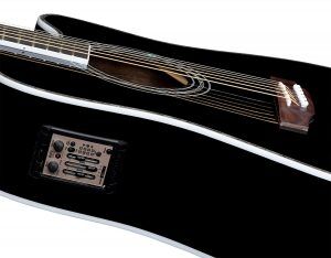 ZAD80CE “AURA” Black Lacquer Deal Of the Day