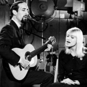 Peter, Paul and Mary