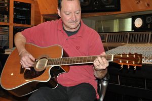 Pat Severs