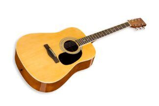 Music Therapy Guitar