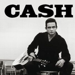 Johnny Cash