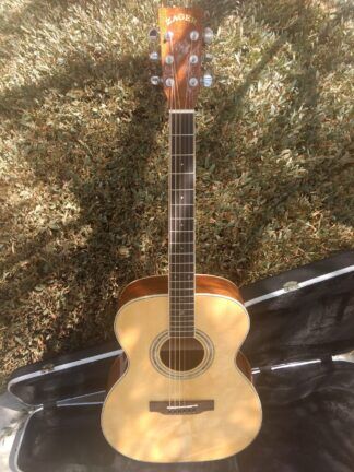 #00067 50 OM Acoustic