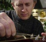 servicing your guitar