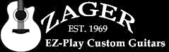 Zager Guitars