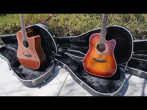 Zager "sale" guitars