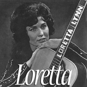 Loretta Lynn