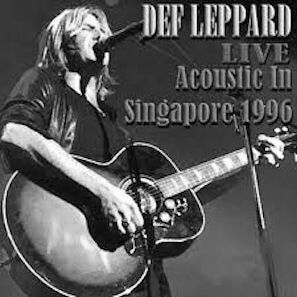 Def Leppard