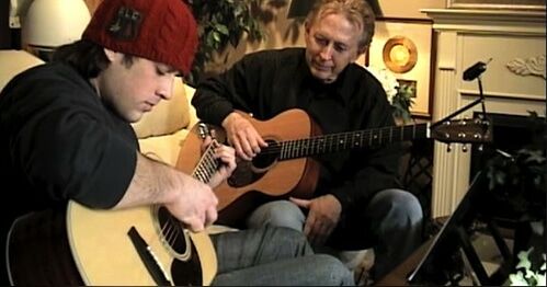 zager guitar lesson library